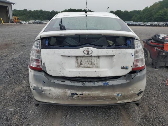 Photo 6 from auction – 2008 TOYOTA PRIUS with VIN JTDKB20UX87792498