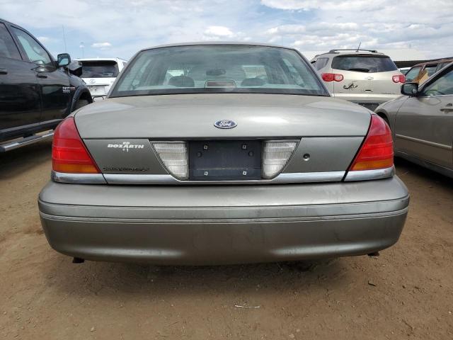 Photo 6 from auction – 1998 FORD CROWN VICT with VIN 2FAFP74W6WX175155
