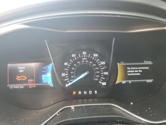Photo 9 from auction – 2016 FORD FUSION TIT with VIN 3FA6P0K92GR182625