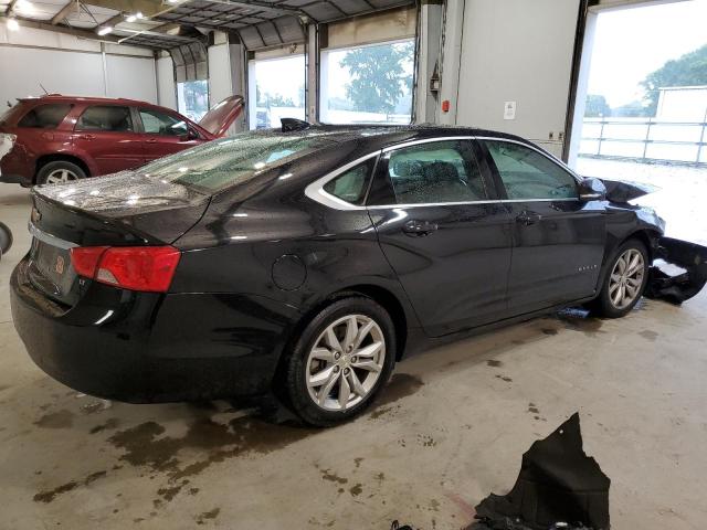 Photo 3 from auction – 2018 CHEVROLET IMPALA LT with VIN 1G1105S38JU112623