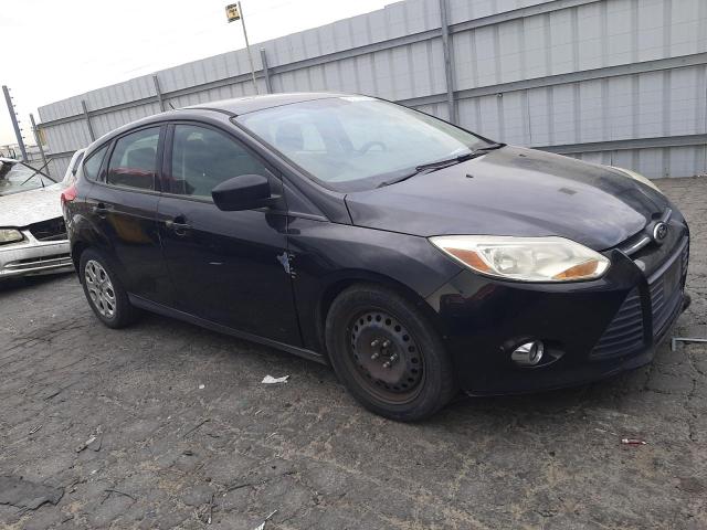 Photo 4 from auction – 2012 FORD FOCUS SE with VIN 1FAHP3K28CL367333