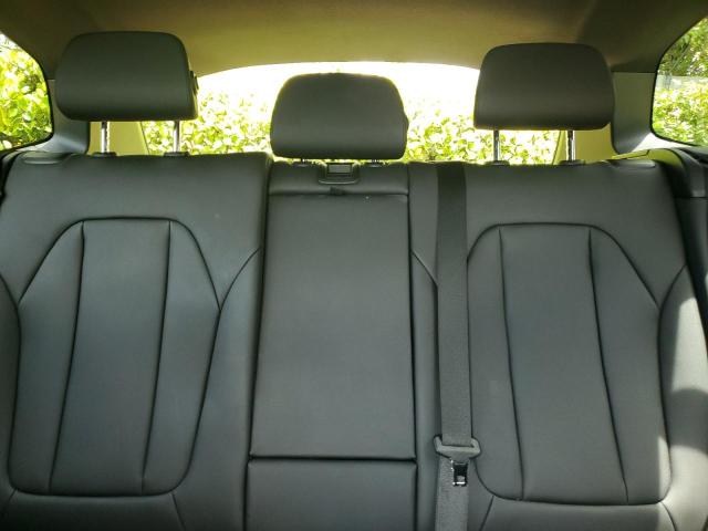 Photo 10 from auction – 2021 BMW X3 SDRIVE3 with VIN 5UXTY3C00M9H76201