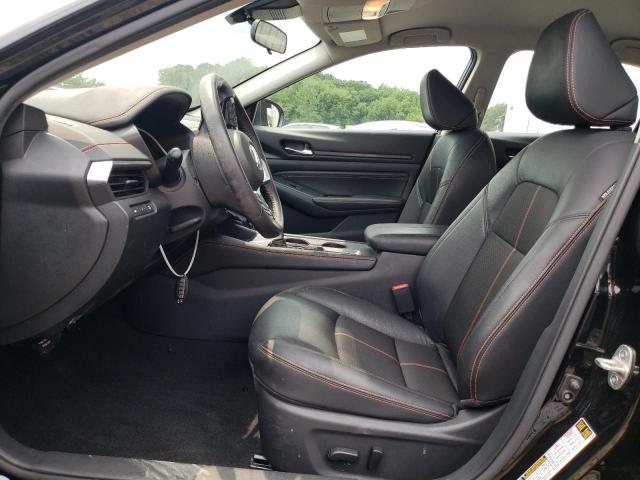 Photo 7 from auction – 2020 NISSAN ALTIMA SR with VIN 1N4BL4CV6LN320970