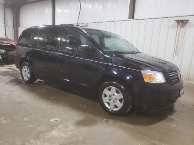 Photo 4 from auction – 2010 DODGE GRAND CARA with VIN 2D4RN4DE5AR146538