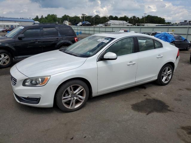 VOLVO S60 T5 2014 with VIN YV1612FH7E2289299 - Photo from auction
