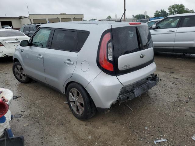 Photo 2 from auction – 2016 KIA SOUL with VIN KNDJN2A27G7841199