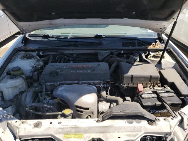 Photo 11 from auction – 2004 TOYOTA CAMRY LE with VIN 4T1BE32K84U355535