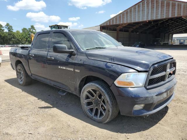 Photo 4 from auction – 2012 DODGE RAM 1500 S with VIN 1C6RD6KT0CS245712