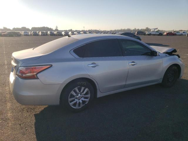 Photo 3 from auction – 2014 NISSAN ALTIMA 2.5 with VIN 1N4AL3AP5EN217620