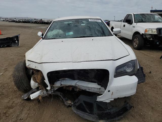 Photo 5 from auction – 2021 CHRYSLER 300 S with VIN 2C3CCABT9MH599066