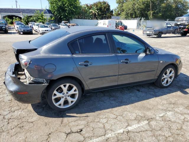 Photo 3 from auction – 2009 MAZDA 3 with VIN JM1BK32GX91195272