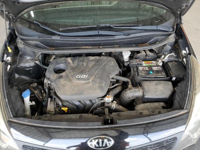 Photo 11 from auction – 2015 KIA RIO LX with VIN KNADM4A31F6504128