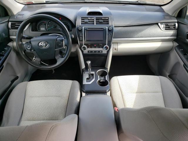 Photo 8 from auction – 2012 TOYOTA CAMRY BASE with VIN 4T4BF1FK3CR182944