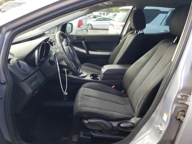 Photo 7 from auction – 2009 MAZDA CX-7 with VIN JM3ER29L590217889