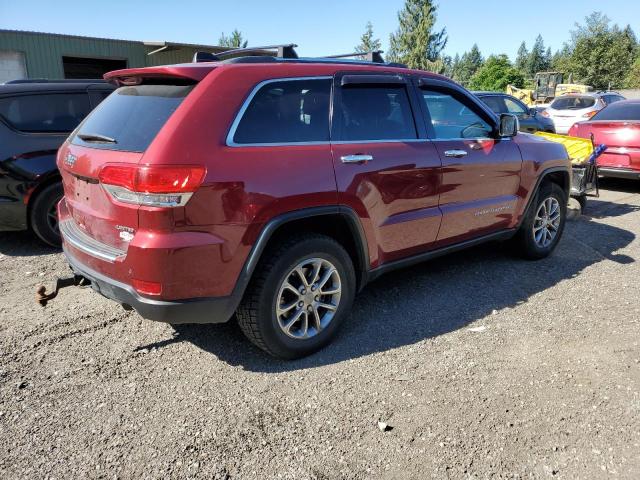 Photo 3 from auction – 2014 JEEP GRAND CHER with VIN 1C4RJFBM2EC505907