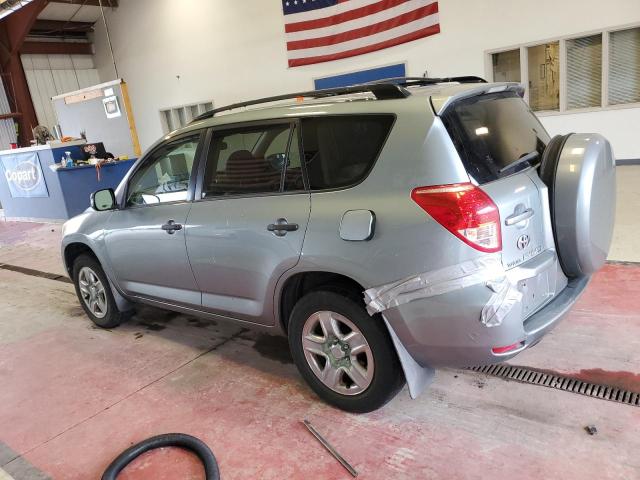 Photo 2 from auction – 2008 TOYOTA RAV4 with VIN JTMBD33VX85156048