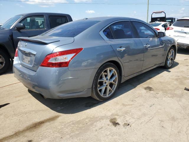 Снимка 3 от търг – 2010 NISSAN MAXIMA S с VIN 1N4AA5AP1AC813198