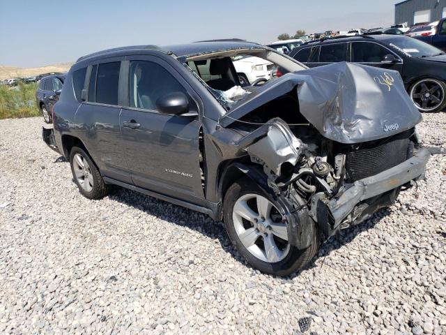 Photo 4 from auction – 2012 JEEP COMPASS SP with VIN 1C4NJDBB4CD583100