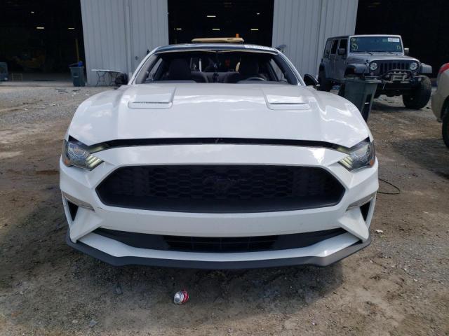 Photo 5 from auction – 2022 FORD MUSTANG with VIN 1FA6P8TH6N5126255