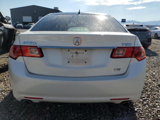 Photo 6 from auction – 2011 ACURA TSX with VIN JH4CU4F45BC000014