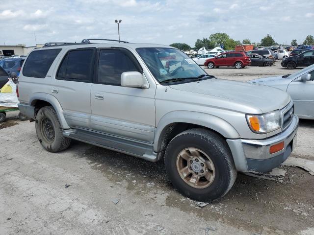 Photo 4 from auction – 1997 TOYOTA 4RUNNER LI with VIN JT3GN87R2V0042037
