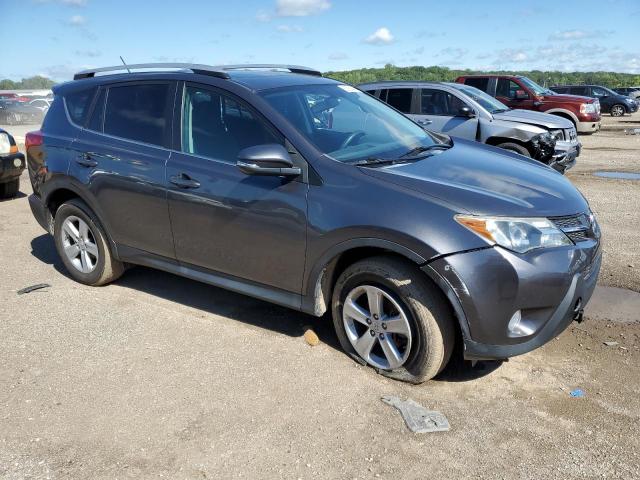 Photo 4 from auction – 2013 TOYOTA RAV4 XLE with VIN 2T3WFREV6DW020255