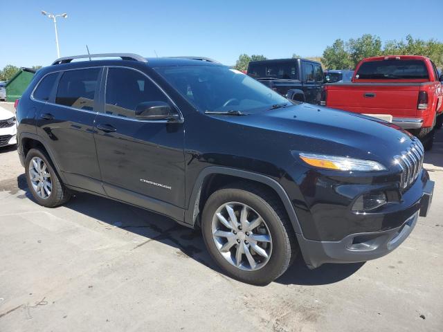 Photo 4 from auction – 2018 JEEP CHEROKEE L with VIN 1C4PJMDB0JD500992