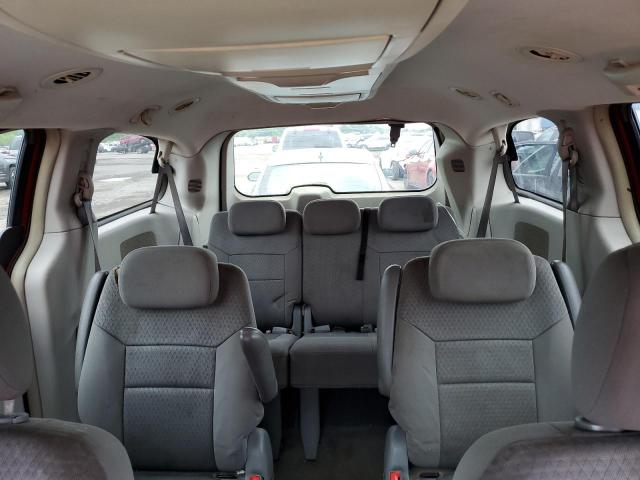 Photo 10 from auction – 2008 CHRYSLER TOWN & COU with VIN 2A8HR54P08R835846