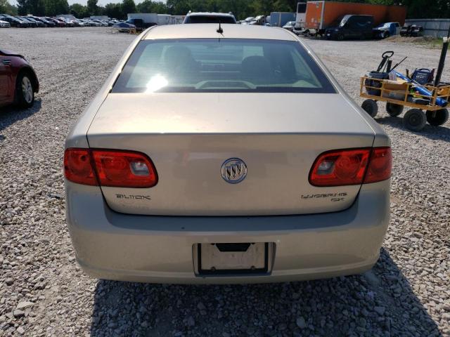 Photo 6 from auction – 2008 BUICK LUCERNE CX with VIN 1G4HP57278U132658