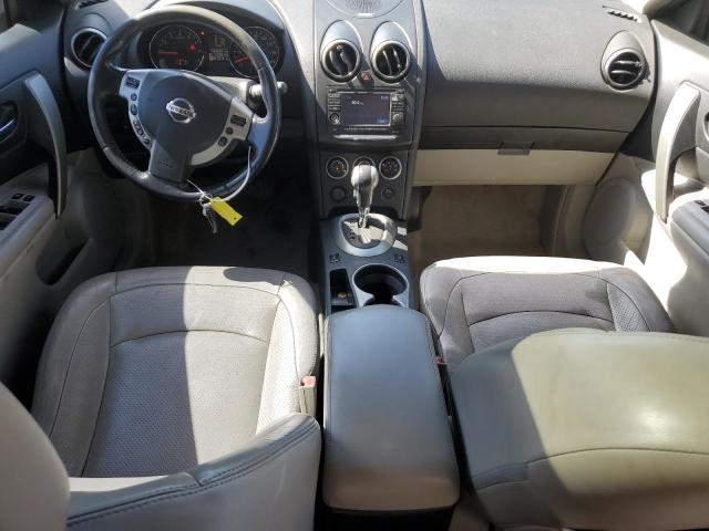 Photo 8 from auction – 2011 NISSAN ROGUE S with VIN JN8AS5MT5BW576896