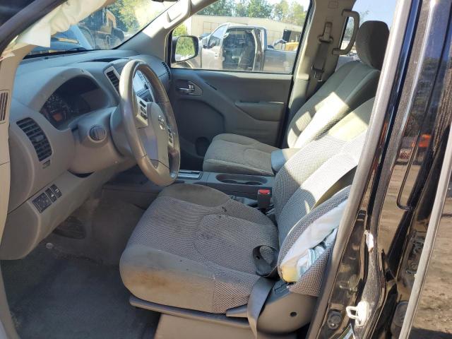Photo 7 from auction – 2017 NISSAN FRONTIER S with VIN 1N6AD0EV4HN774020