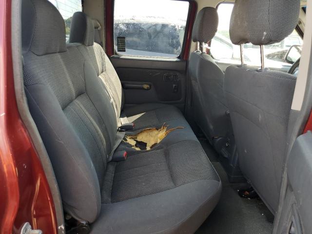 Photo 10 from auction – 2004 NISSAN FRONTIER C with VIN 1N6ED27T64C442529