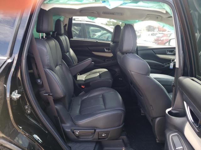 Photo 11 from auction – 2019 SUBARU ASCENT LIM with VIN 4S4WMAPD2K3479435