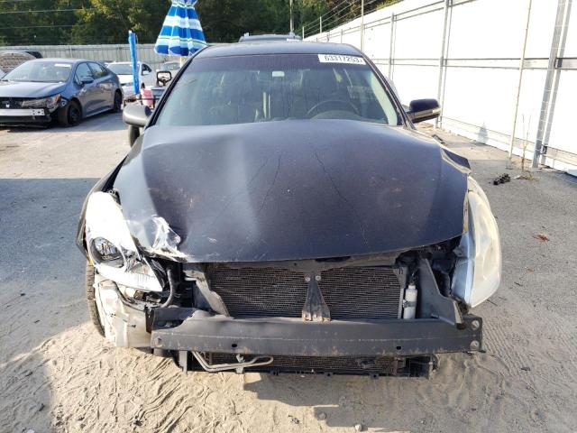 Photo 5 from auction – 2011 NISSAN ALTIMA SR with VIN 1N4BL2AP0BN413944