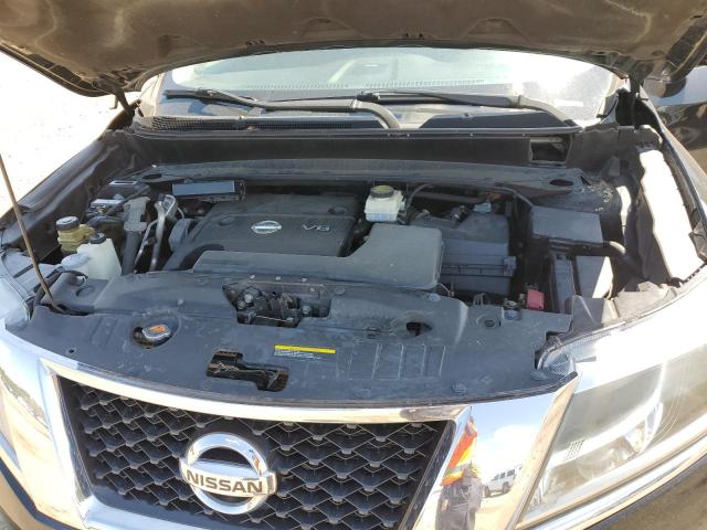 Photo 11 from auction – 2013 NISSAN PATHFINDER with VIN 5N1AR2MM5DC669447