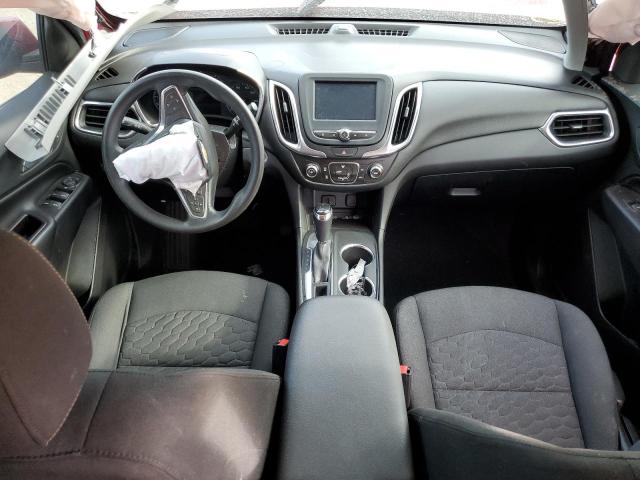 Photo 8 from auction – 2018 CHEVROLET EQUINOX LT with VIN 2GNAXJEV5J6331893