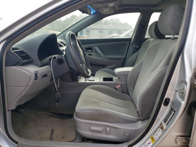 Photo 7 from auction – 2008 TOYOTA CAMRY CE with VIN 4T1BE46K98U208128