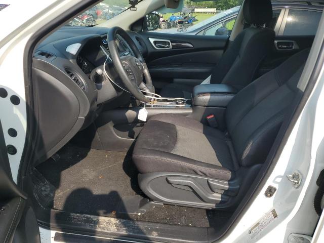 Photo 7 from auction – 2018 NISSAN PATHFINDER with VIN 5N1DR2MM8JC647077