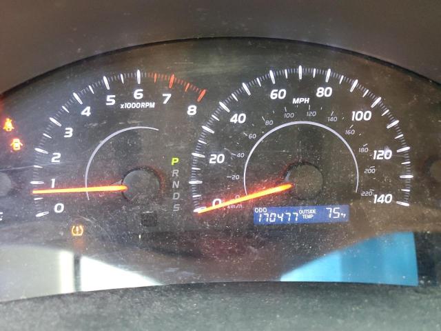 Photo 9 from auction – 2010 TOYOTA CAMRY BASE with VIN 4T1BF3EK8AU035121