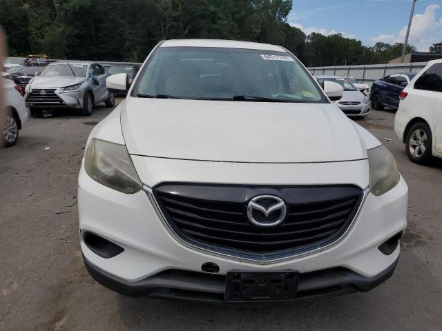 Photo 5 from auction – 2014 MAZDA CX-9 TOURI with VIN JM3TB3CVXE0434778