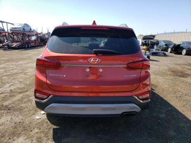 Photo 6 from auction – 2019 HYUNDAI SANTA FE L with VIN 5NMS5CAA1KH077269