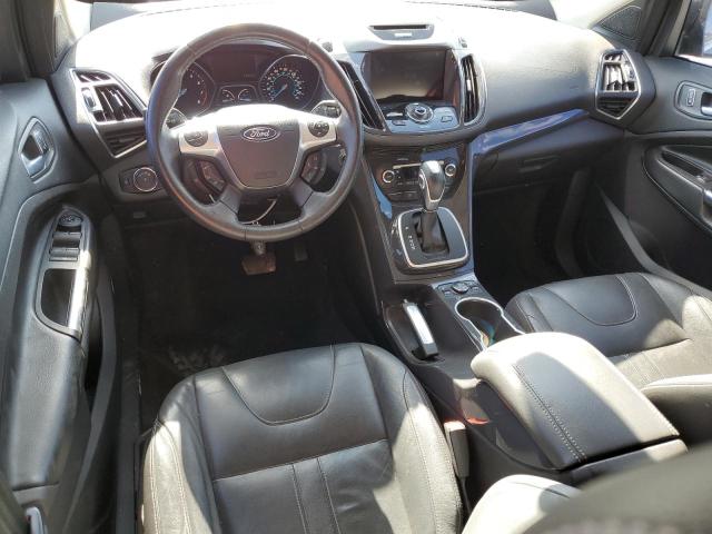 Photo 8 from auction – 2013 FORD ESCAPE TIT with VIN 1FMCU0J96DUB08096