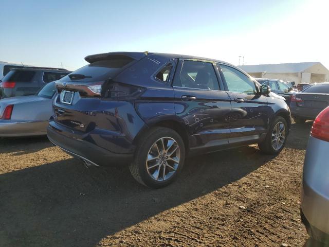 Photo 3 from auction – 2016 FORD EDGE TITAN with VIN 2FMPK4K89GBC37206