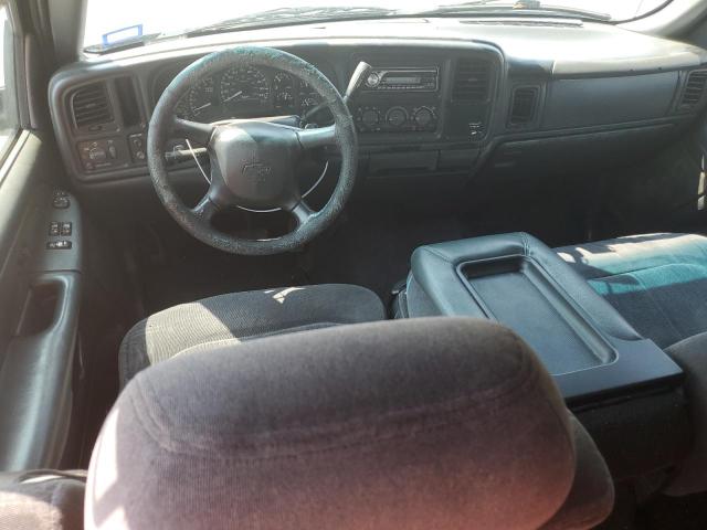 Photo 8 from auction – 2002 CHEVROLET SILVERADO with VIN 1GCHC29U32E155806