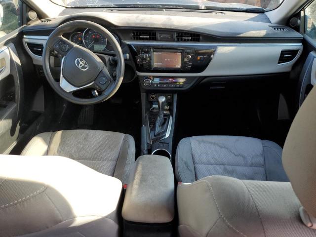 Photo 8 from auction – 2015 TOYOTA COROLLA L with VIN 5YFBURHE5FP334413