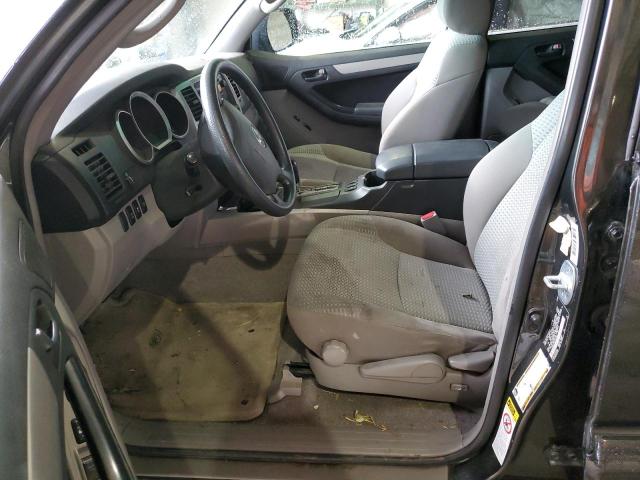 Photo 7 from auction – 2008 TOYOTA 4RUNNER SR with VIN JTEBU14R380131443