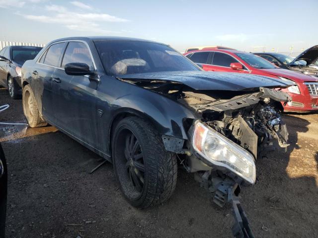 Photo 4 from auction – 2013 CHRYSLER 300 with VIN 2C3CCAAG6DH588501