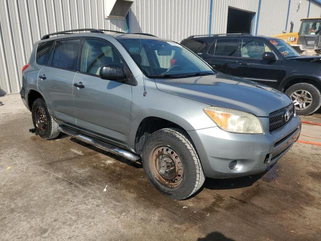 Photo 4 from auction – 2007 TOYOTA RAV4 with VIN JTMZD33V175073282