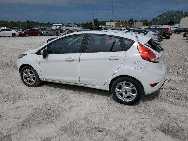 صورة رقم 2 من المزاد - 2016 FORD FIESTA SE مع VIN 3FADP4EJ2GM184487