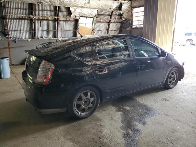 Photo 3 from auction – 2008 TOYOTA PRIUS with VIN JTDKB20U783454063